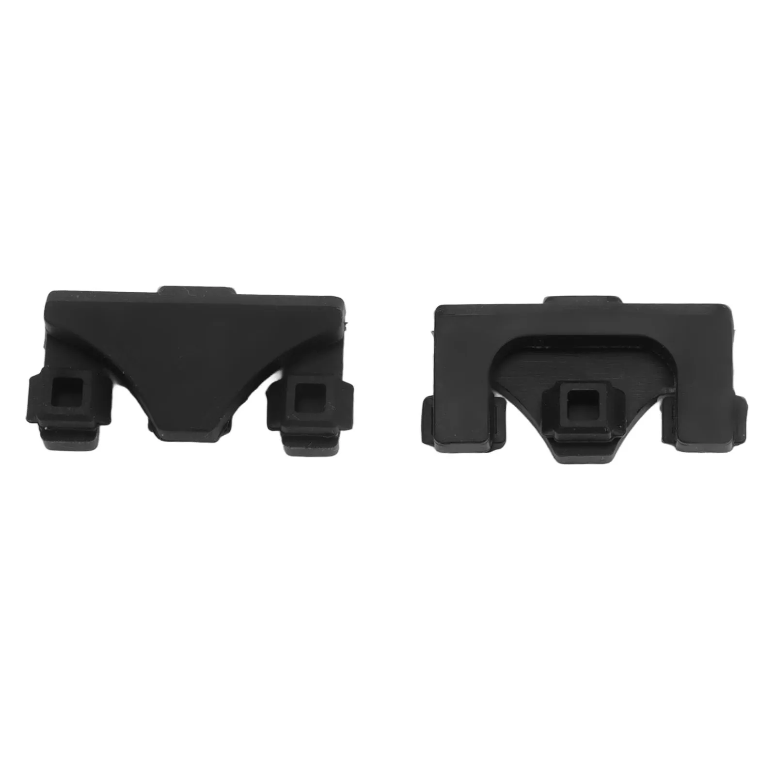 Air Fryer Accessories 8pcs Fryer Silicone Bumpers Fryer Replacement Part for Vortex and other Fryers Silicone Protective Feet