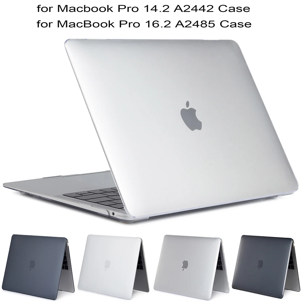 Per 2021 Macbook Pro 14.2 Pollici Modello A2242 M1 Custodia Per Laptop Con Chip Per Macbook Pro 16.2 Custodia A2485 2021 Mac Book Pro/Max 14 16 Borsa