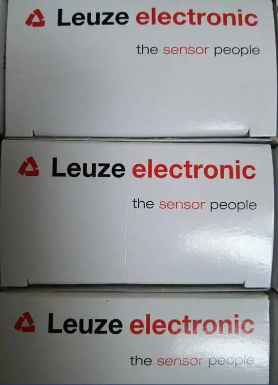 

Новый оригинальный фотоэлектрический переключатель LEUZE FT5I.3/2N