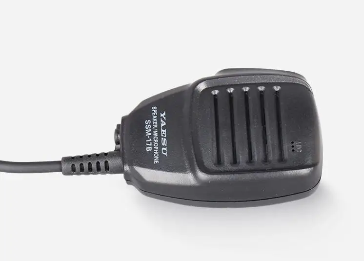 Microfono Palmare Originale Yaesu Ssm-17B Per Ft-4Xr Ft-65R Ft-25R Ft-4Vr