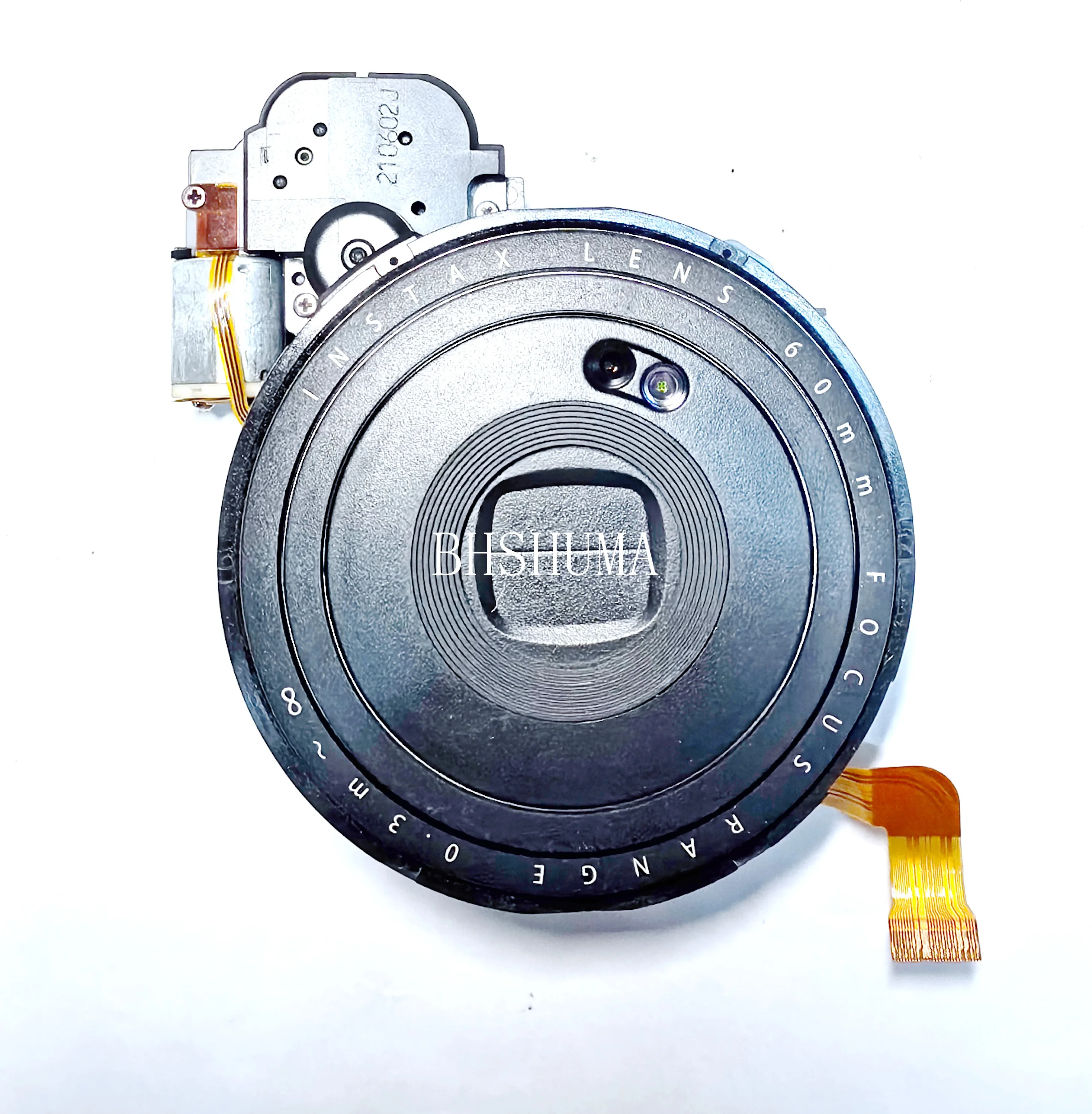 

New For FujiIm Polaroid instax Mini90 camera lens
