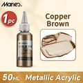 Copper Brown