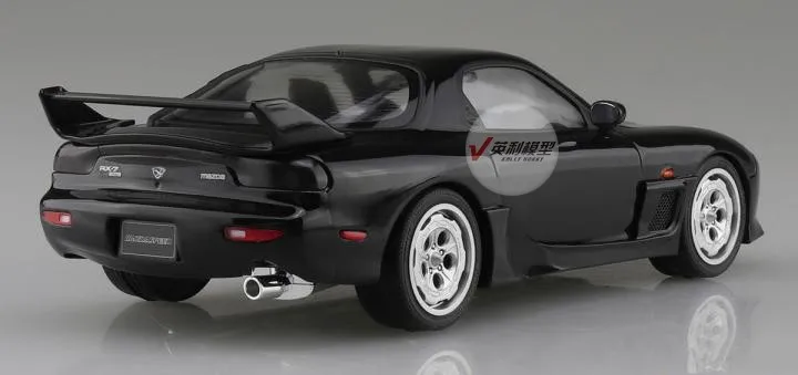 1/24スケール、マツダスピードRX-7 A-SPEC 完成品 61fbLsTIvUL._UF894,1000_QL80_.jpg