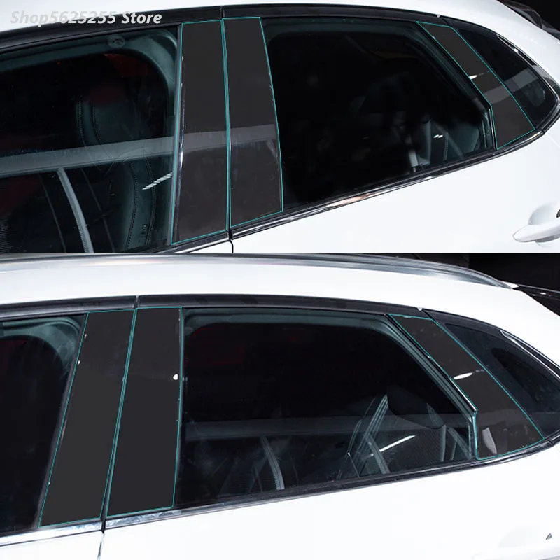 Рисунок 6 - Прозрачная защитная наклейка на