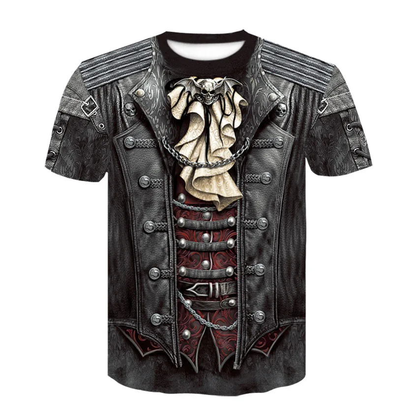 Nice Ghost Club★韓国★男女兼用 Devil Angel Skeleton T-shirt Summer Goth Plus Size Men T Shirt Graphic Top Female T-shirt