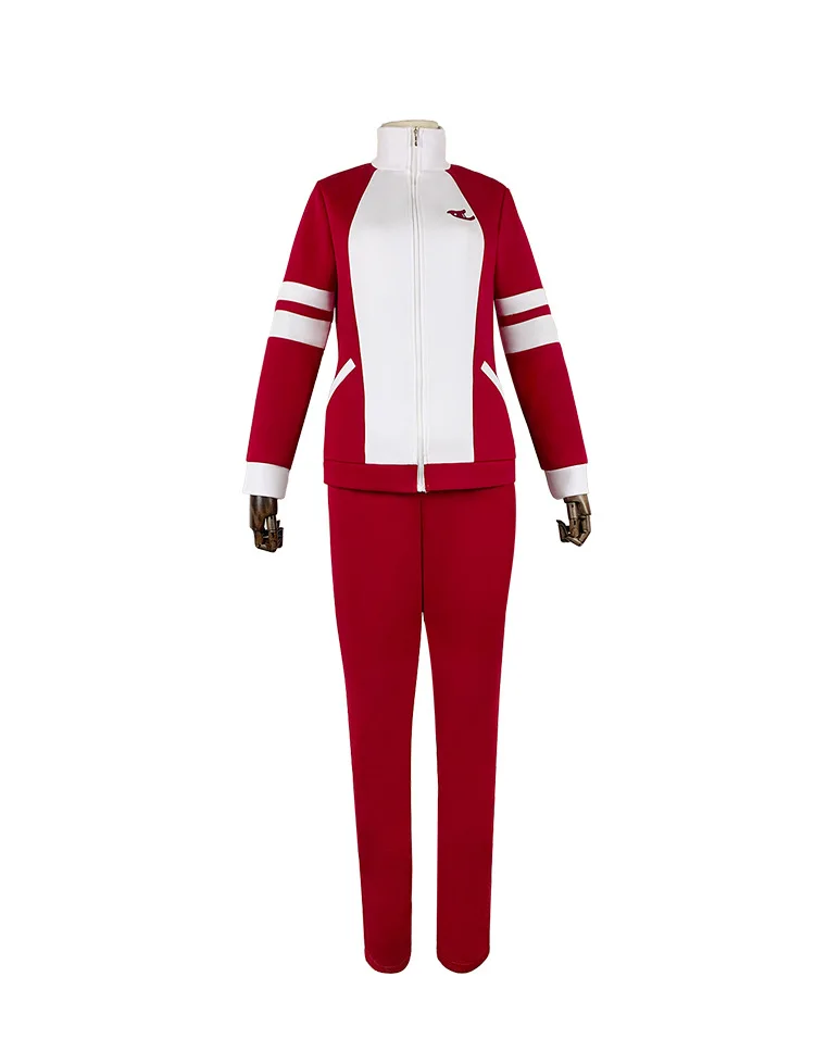 Uma Musume Pretty Derby School Uniform Cosplay Costume for Women (Select Character) (Unofficial)