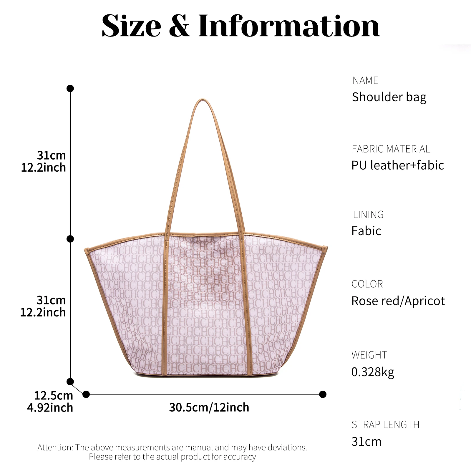 حقيبة يد نسائية كلاسيكية حديثة بتصميم مبتكر، تتميز...