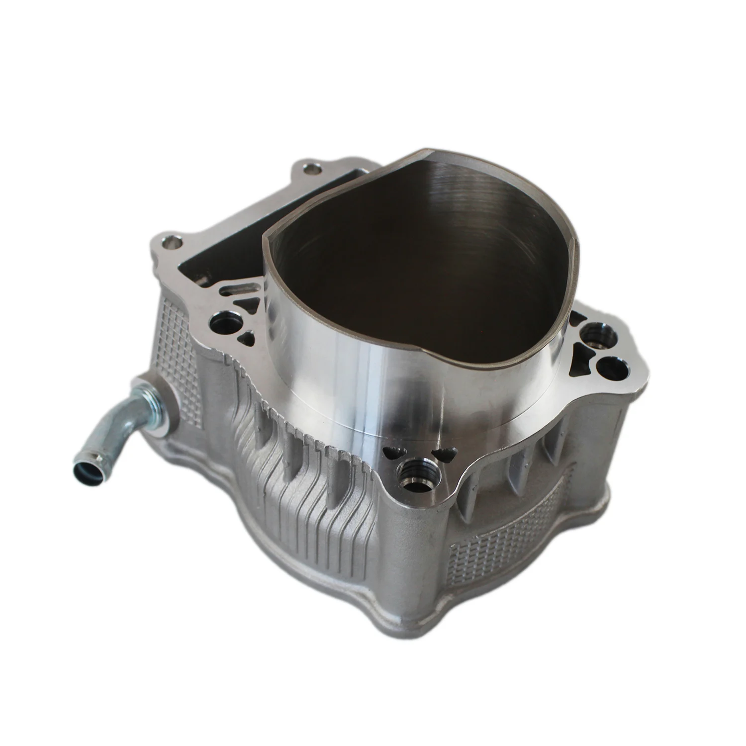 실린더 피스톤 가스켓 재건 점화 플러그 키트, 오토바이 부품, 94mm, 400 2003-2014 스즈키 LTZ400 LTZ 가와사키 KFX400 에 적합