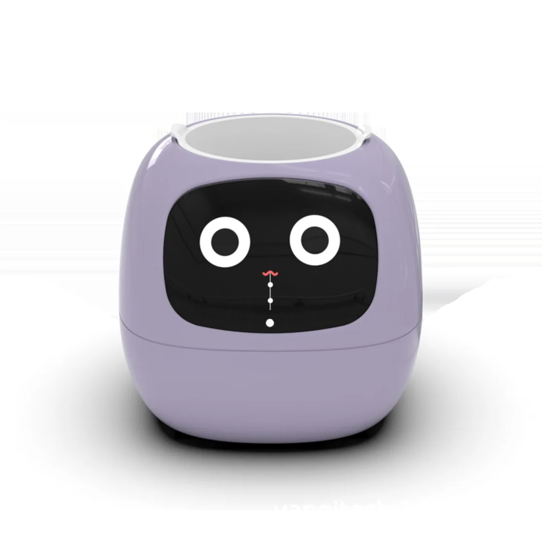 Ivy Robot Pet Smart Flower Pot Machine Pet Emotional Interaction Robot Room Decoration Gifts Child Toys