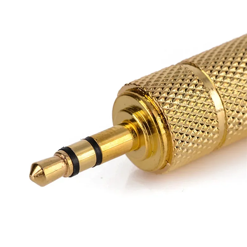 3.5 -6.35mm  ,   Ŀ, 6.5 6.35 ÷, AUX ׷  , Ŀ ޴