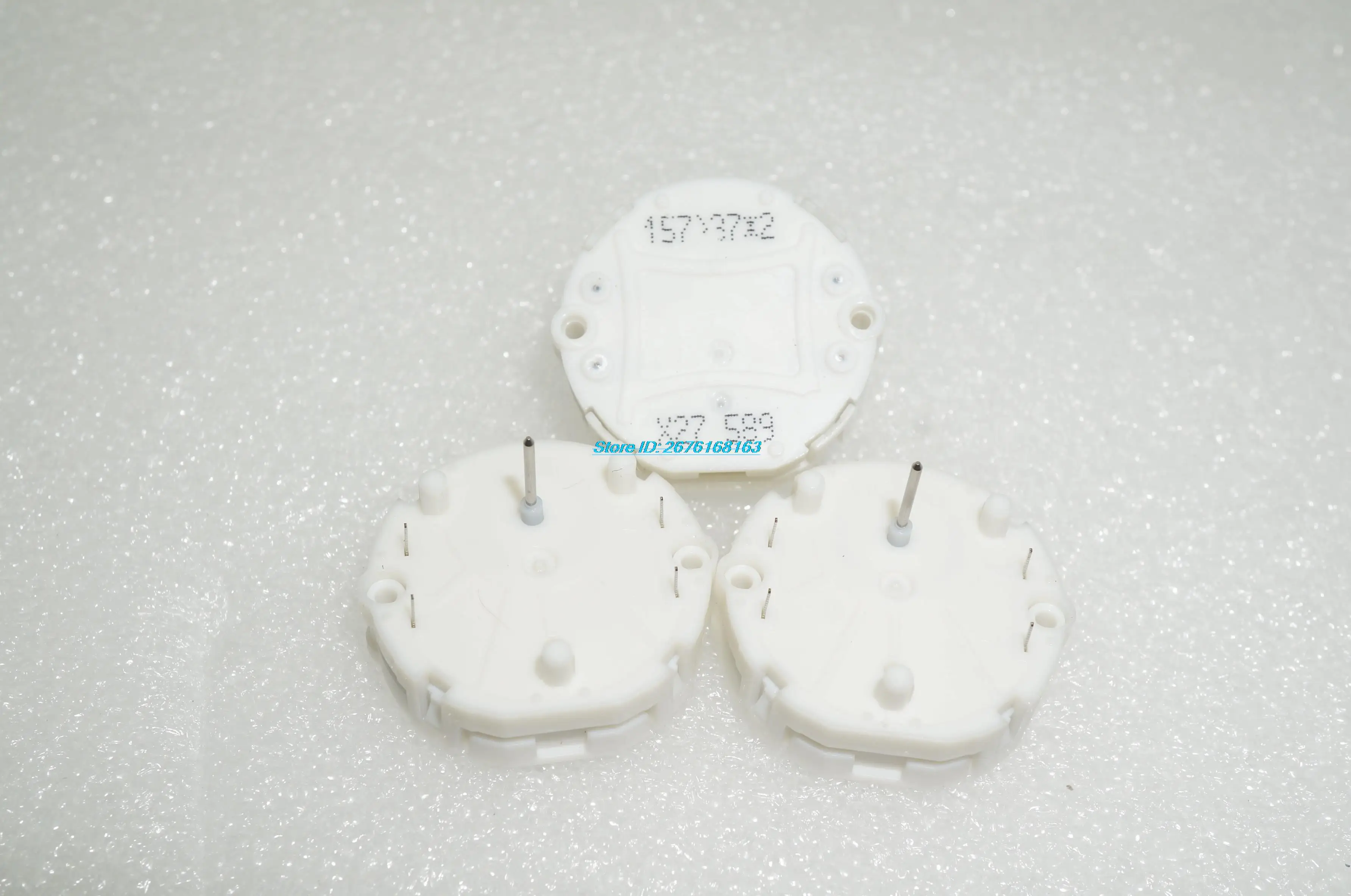 6pcs X27 589 Speedometer Gauge Cluster Stepper Motor for Ford Mustang,2005 2006 2007 XC5 X15 X25 X27.589 Minibike Gokart Motor