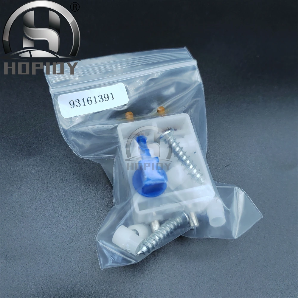 Truck Seat Valve ISRI 93161391 42471237 81623986004 SEAT AIR VALVE