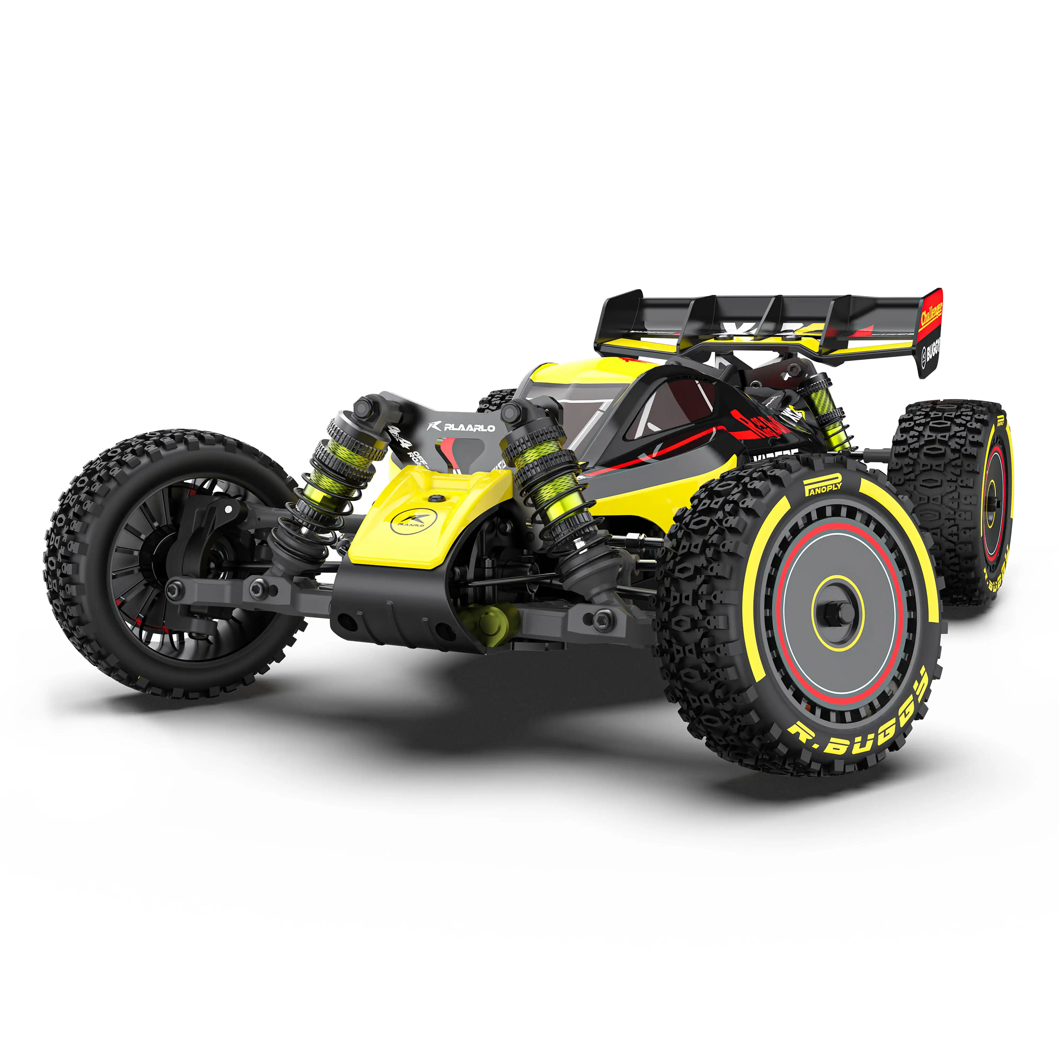 Leilaluo X12S Electric Yue 1/12 RC Remote Control Vehicle Electric Brushless 4WD Off road Racing Vehicle Simulation Model 6