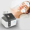 New Factory Price Peface Face Muscle Stimulator RF Neck Face Tightening Device EMS Facial Massager Microcurrent Face Lift 3