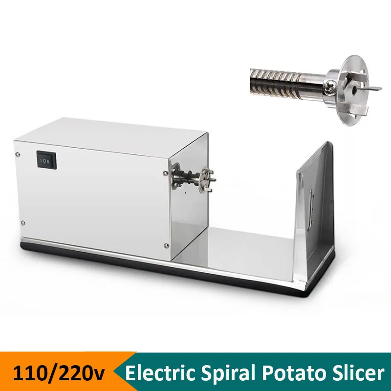 自動ストレッチポテトマシン,110/220v - AliExpress