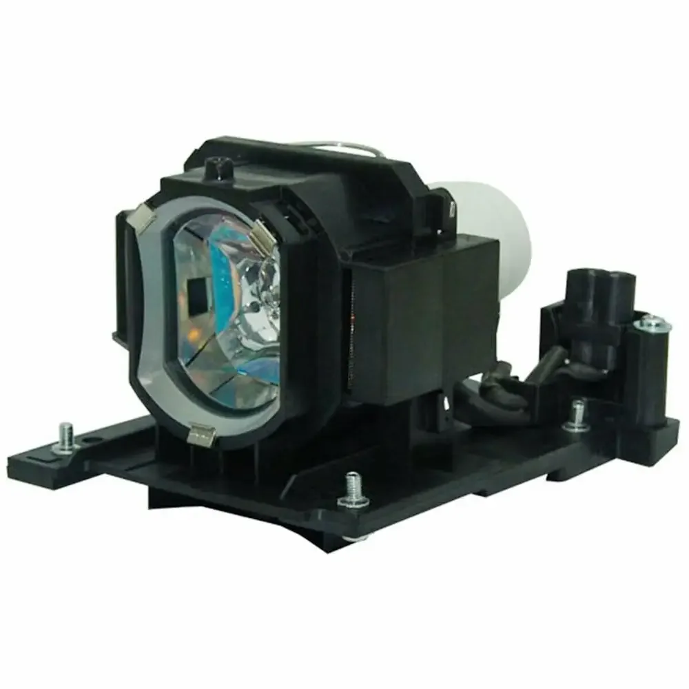 Replacement Projector Lamp Bulb DT01021 for HITACHI CP-X2010 CP-X2011 CP-X2011N CP-X2510N CP-X2510EN CP-X2511
