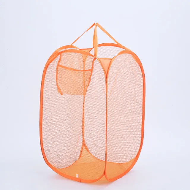 Mosodai Táska Felbukkanó Háló Összecsukható Kosár - Image 6