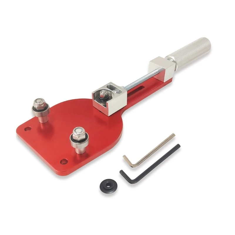 

77750 Aluminum Oil Filter Cutter Fits Oil Filter Cutting Tool Ranges 2 3/8"-5" F19A