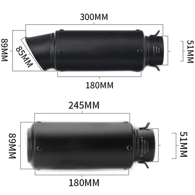 排気系マフラー オートバイ エスケープスリップオンスズキ GSR400