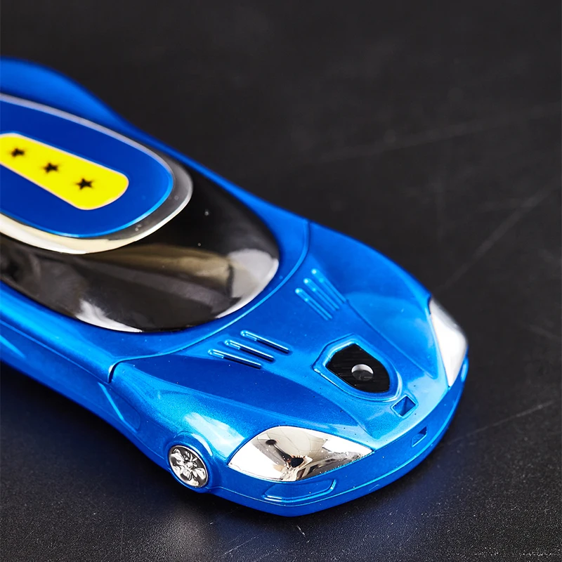 Small Mobile Phone Bluetooth Dialer 1.8" Mini Car Key Low Radiation Telephone 2 SIM GSM Luxury Student Unlocked Mini Cellphone 6