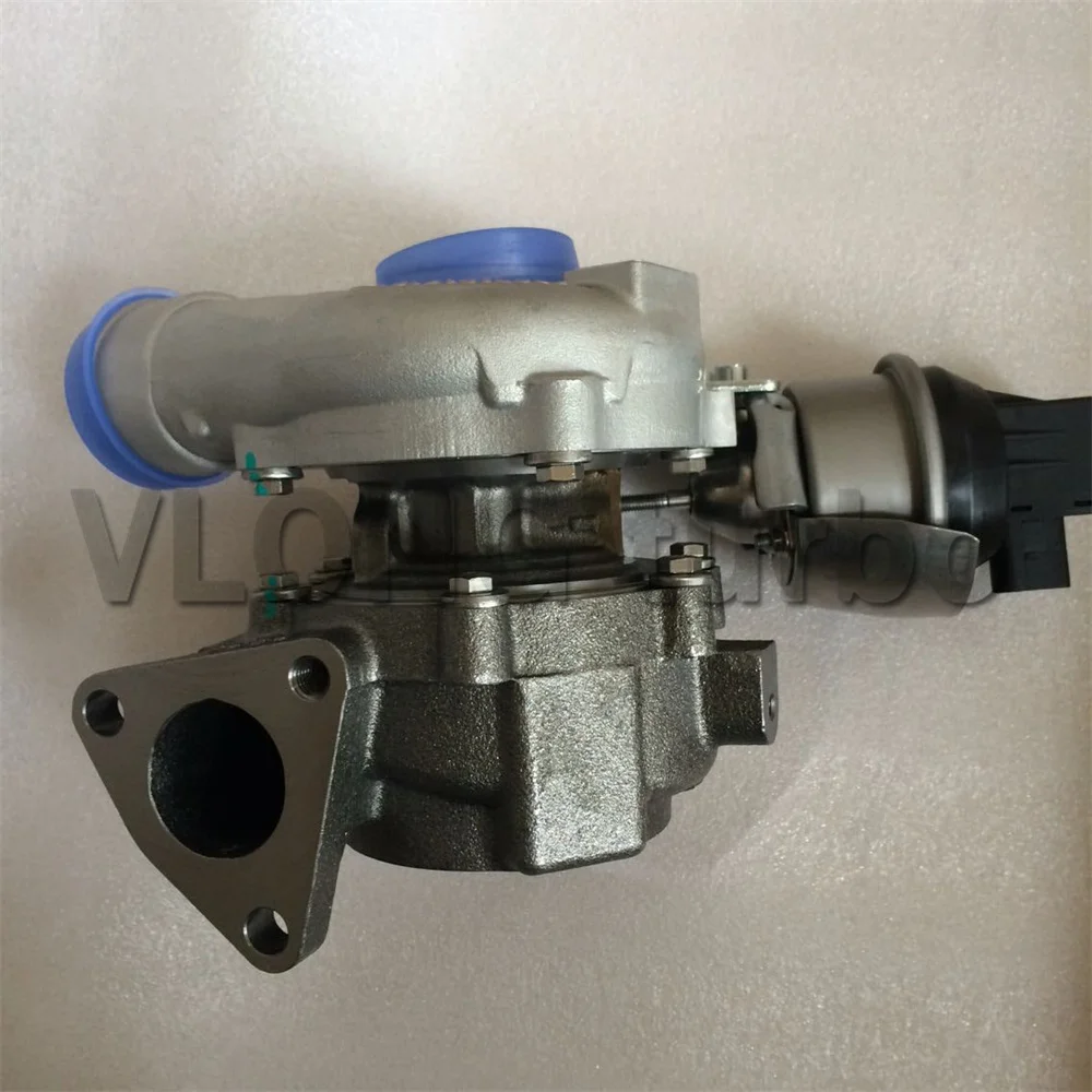 BV43 터보 충전기 Hover H6 2.0T 4D20 H6 HAVAL X200 GW4D20 2.0D 터빈 53039880155 53039700155 1118100-ED01