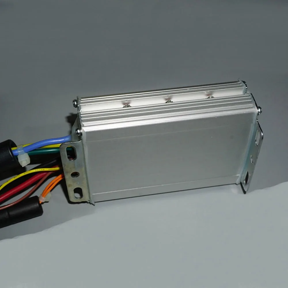 36V 40V 700W Brushless Motor Speed Controller for Electric Garden Machinery
