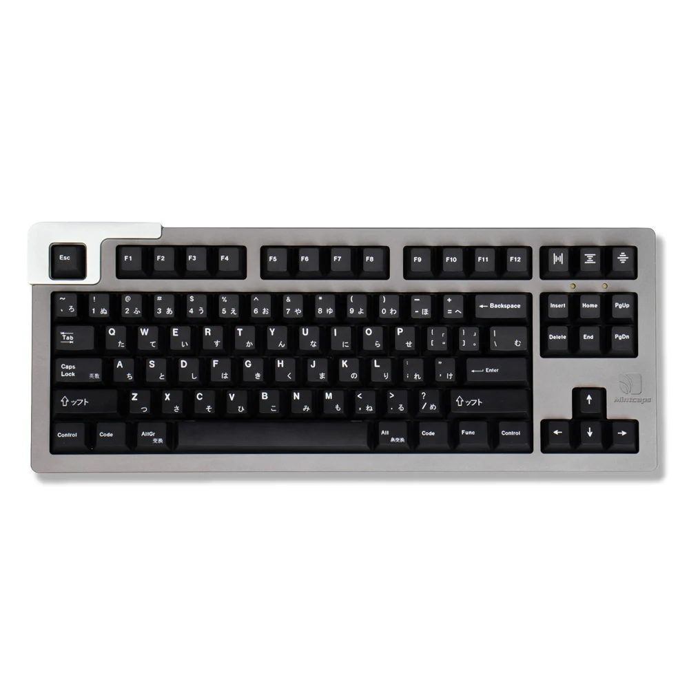 pbt keycap dye-sub japonês personalizado personalidade keycaps