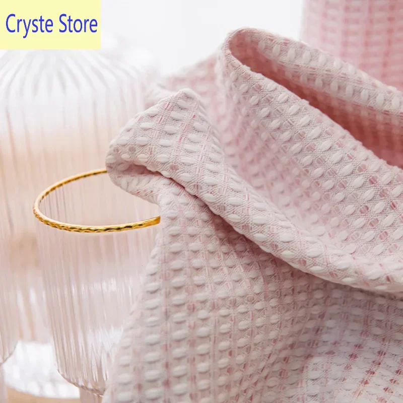 

New Meiduoer Half Blackout Imitation Hemp Yarn Weaving Jacquard Curtains Living Room Bedroom Balcony Float Window Curtains