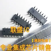 

30pcs original new MC3302PDIP-14