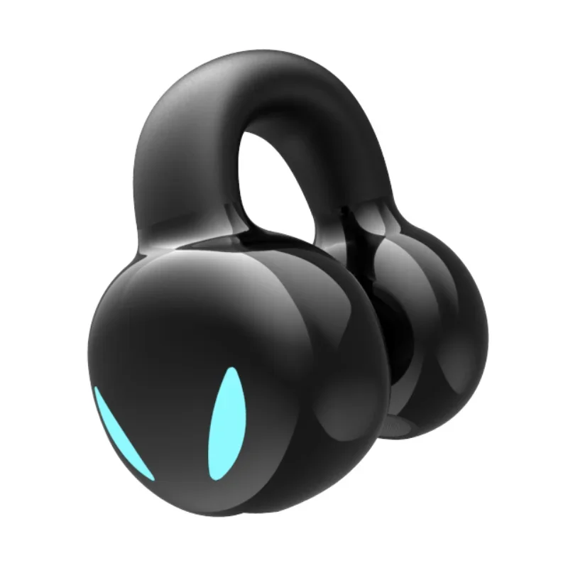 

Wireless Sports Bluetooth Earphones 1PCS New Earbuds HIFI Sound Quality Hearing Aids Open Fit Earphone Audio For Spart