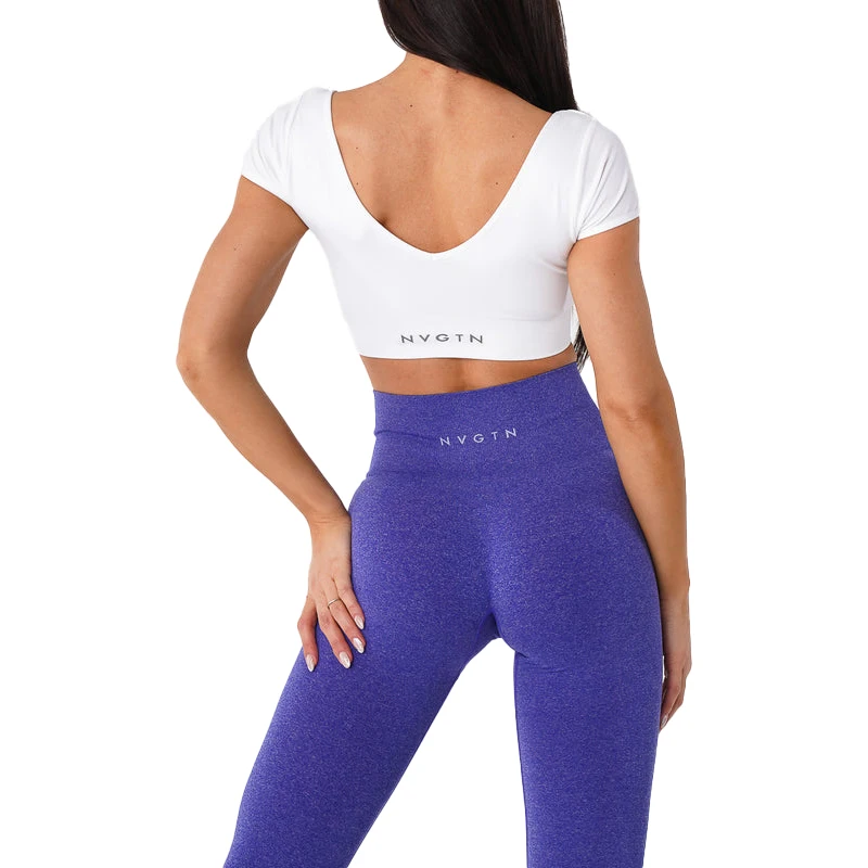 NVGTN Serene Seamless Bra BH