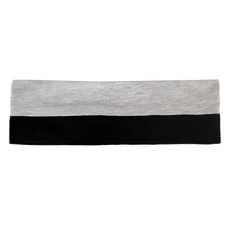 Light gray Black