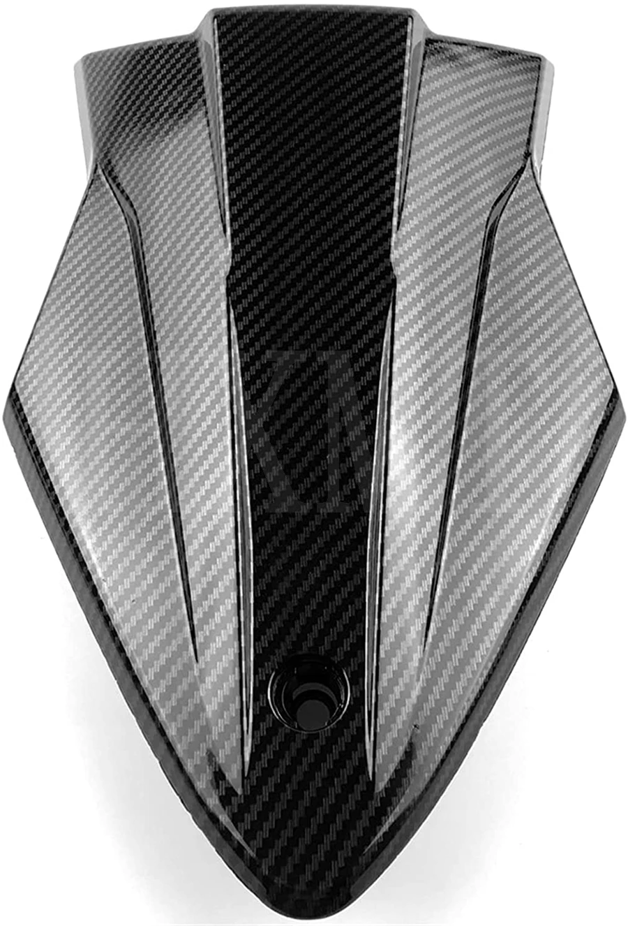 Motorcycle Pillion Rear Seat Cover Cowl Solo Fairing for BMW S1000RR 2015-2018