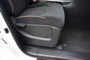 닛산 순찰 용 12V 파워 시트 개장 액세서리