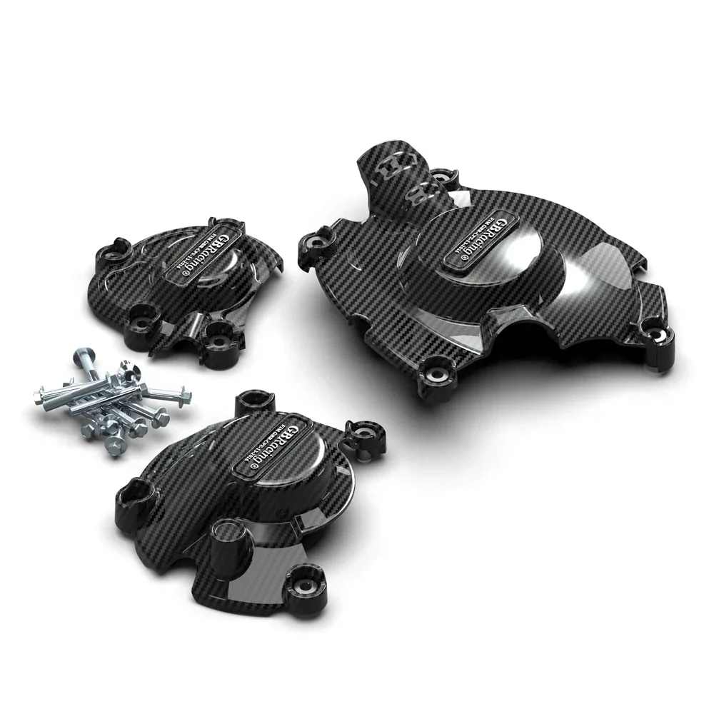 Yamaha YZF R1 R1M 2015- Engine Guard Cover Protector for motorcycle engine cover engine cover protector engine guard