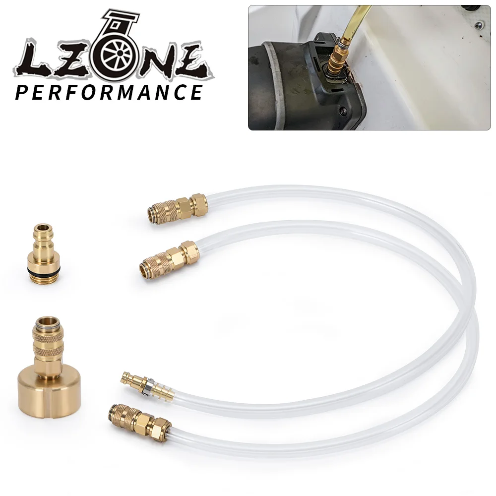 BleedKitFillKitwithLeakFreeBrassHelmFittingRustProofQuick