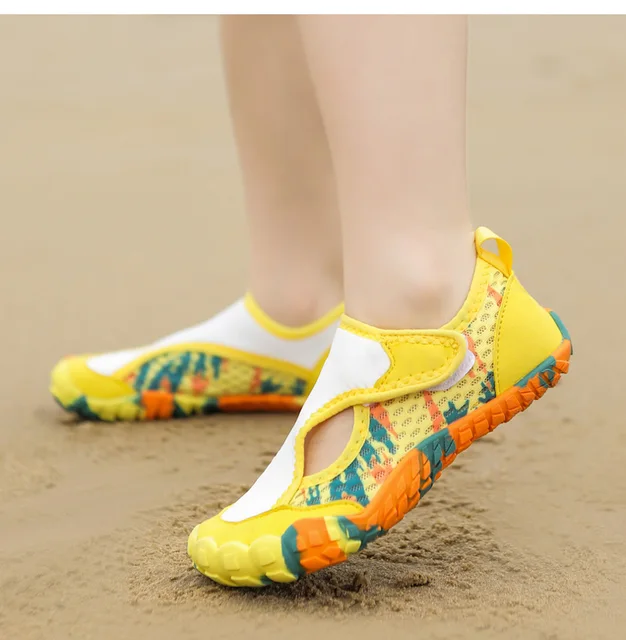 Rafting Beach Shoes Lazada Summer Children Beach Mesh Water