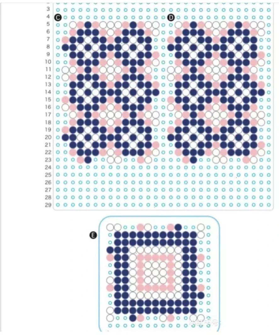 10000pcs/lot 36 color can choose 5MM HIGHGRADE hama beads