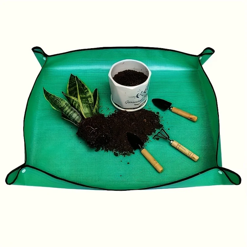 Planting Mat Waterproof Garden Pad 3
