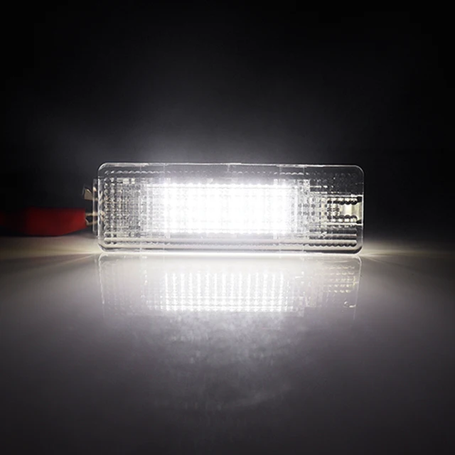 차량용 LED 수하물칸 트렁크 부트 조명으로 차량을 업그레이드하세요