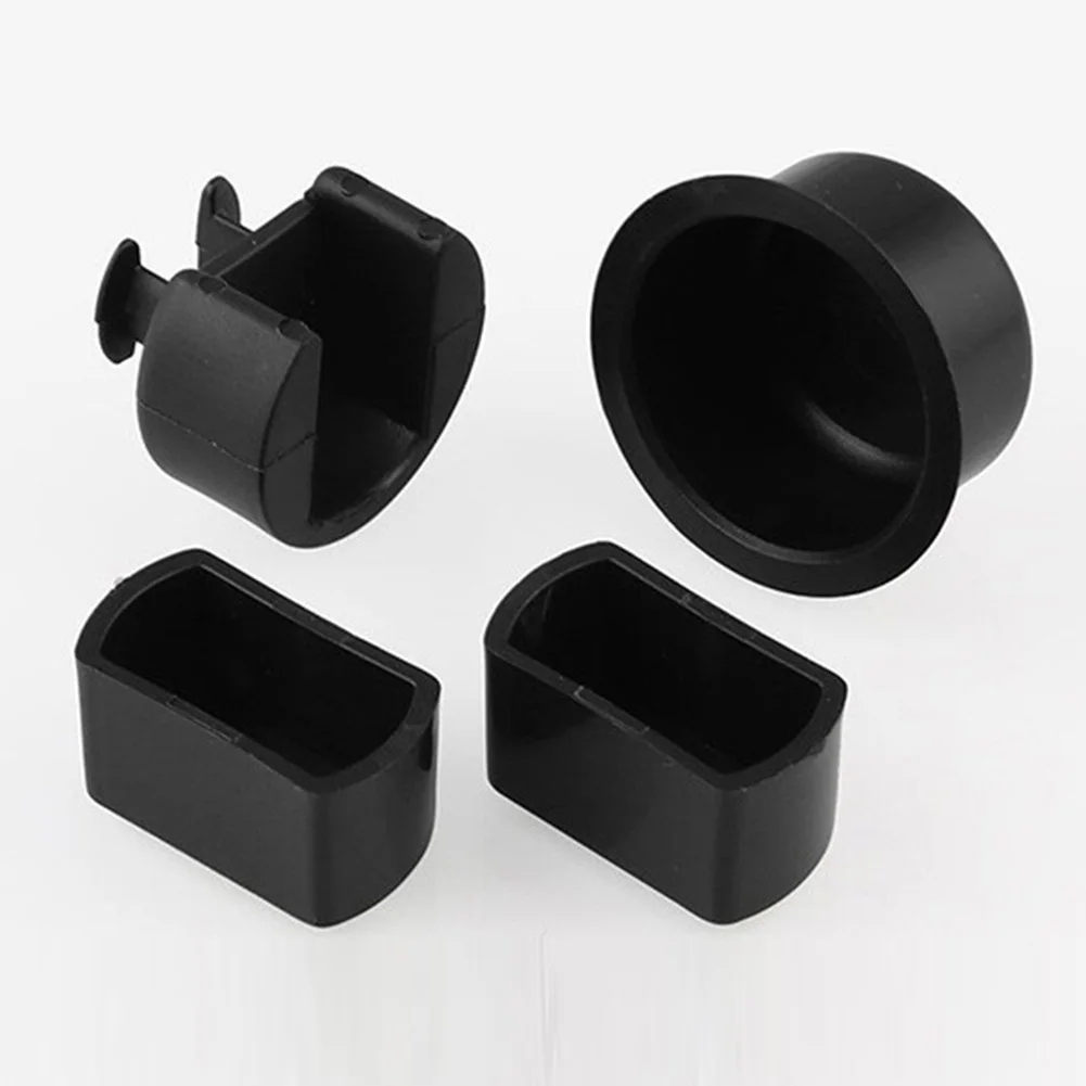 4 шт. набор вкладышей для шарнирной втулки задней двери Ford F СЕРИИ Trucks Ram
