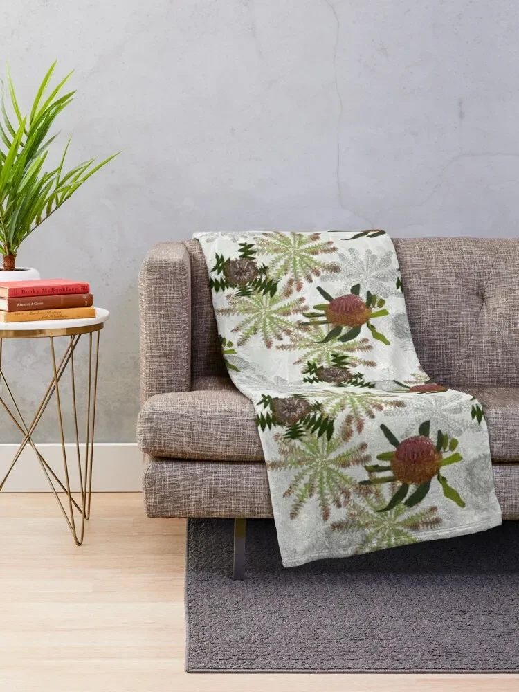 ȥ�� Banksia ���� ������, ���� ������ ������ ���, ������ ���� ���� ���