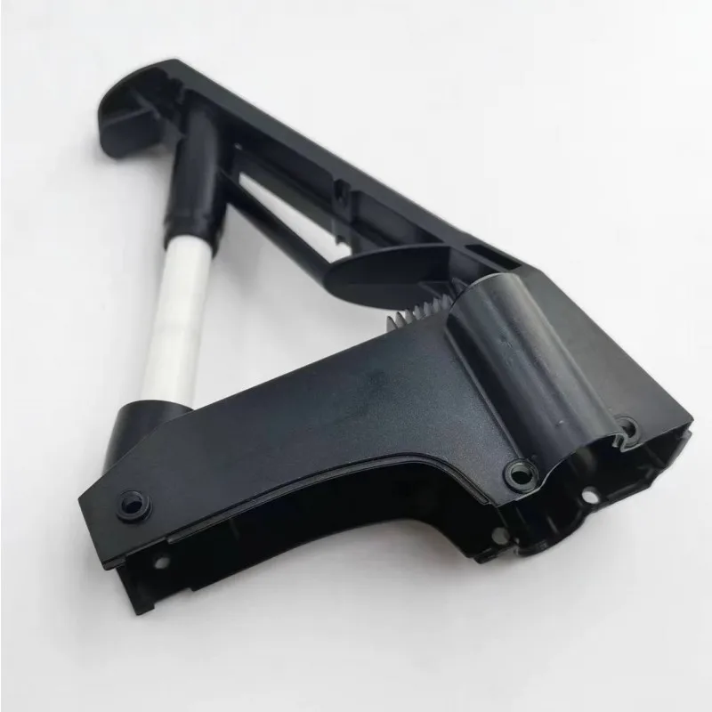 Installation du train d'atterrissage Inspire 1 sur un drone, accessoire de réparation essentiel pour DJI Agricultural.