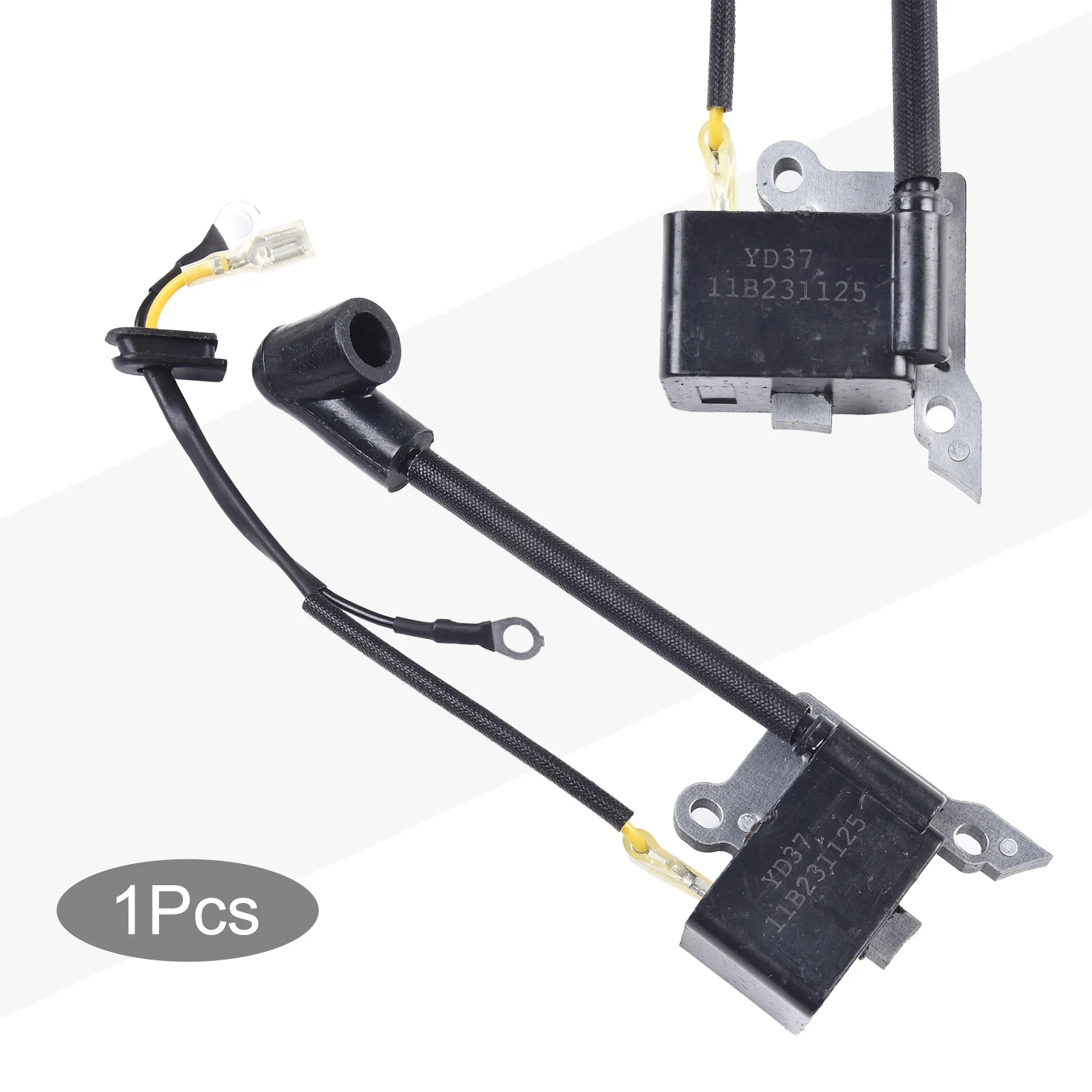 Description Picture 6 of itemIgnition Coil Assembly For HUSQVARNA-26 36 136 137 141 235 240 Chainsaw Parts 75229 530 03 92-39 545063901 Chainsaws Accessories