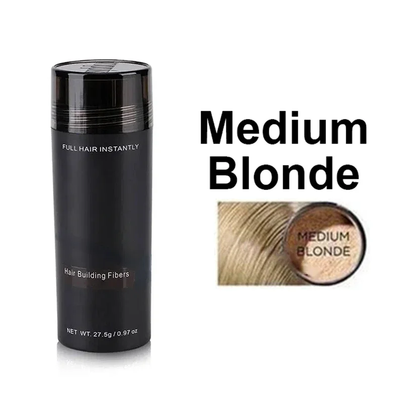 MEDIUM BLONDE