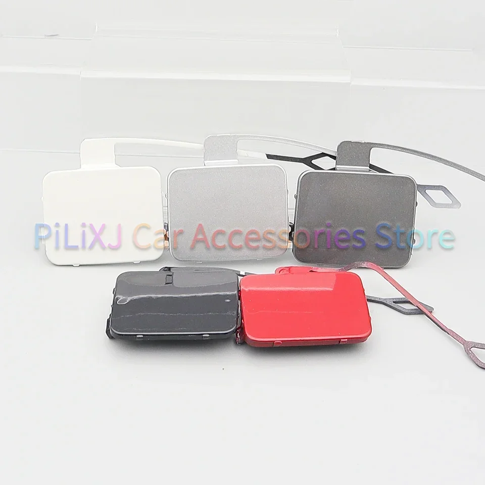 Front Bumper Towing Hook Cover Cap for BMW 3 E90 E90LCI E91 2005-2011 320 325 330 M-Sport