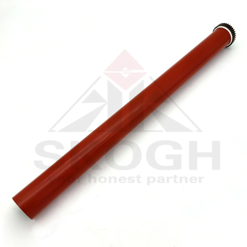 Original Fuser Film Sleeve para Xerox Phaser 7525 7530 7535 7545 7556 7830 7835 7845 7855 7800 7500 Cinto de Fixação Filme 604k62220 - Imagem 2