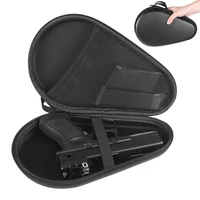 Universal Gun Bag Concealed Carry Pistol Pouch Outdoor Handgun Protection Case Gun Storage Bag Gun Holster Handbag Mag Pouch 1