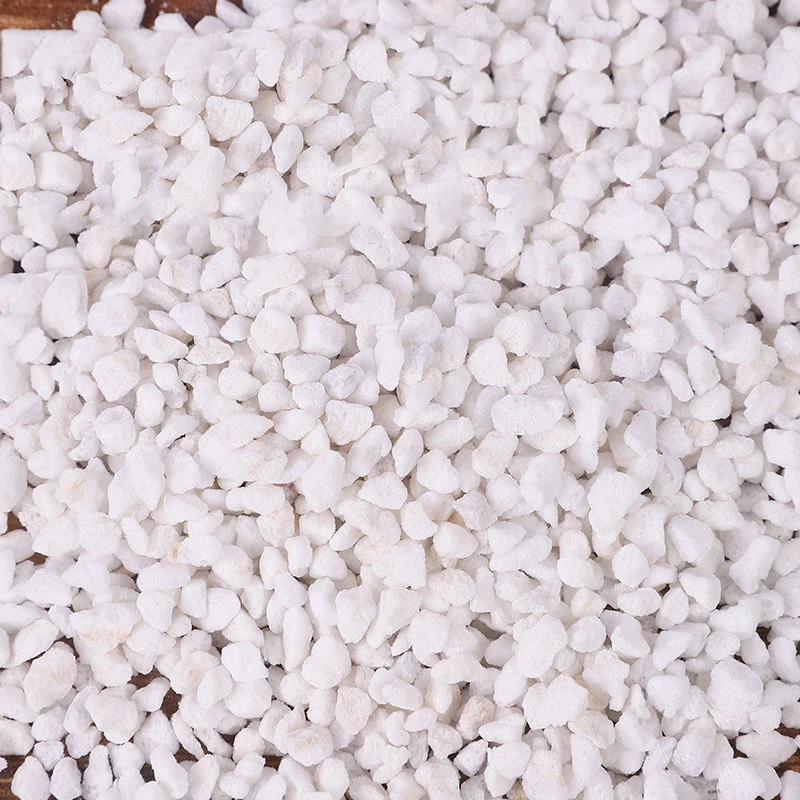 Perlite Pellet Configure Nutrient Soil Plant Nursery Breathable Loose Soil Substrate 50g/250g/500g Garden Bonsai