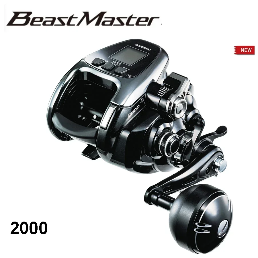 リール SHIMANO BeastMaster EJ 1000 Shimano 20 Beast Master 1000 EJ Japan Import | eBay